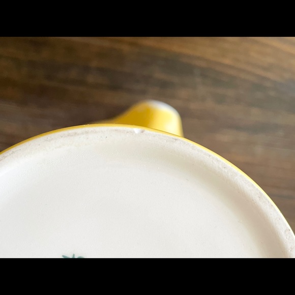 Creamer & Sugar bowl by Ben Seibel - Picture 5 of 10